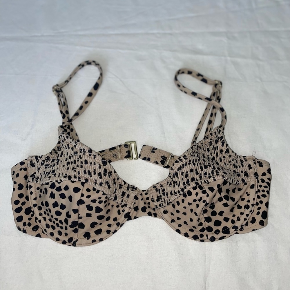 Bikini top